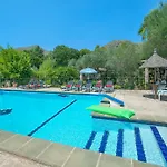 Villa Owl Far - 15 Min Walk To The Port de Pollenca