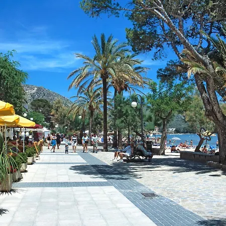 Owl Far - 15 Min Walk To The بورت دي بوينسا