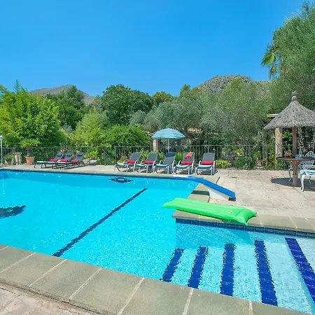 فيلة Owl Far - 15 Min Walk To The بورت دي بوينسا