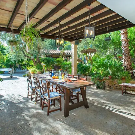 Owl Far - 15 Min Walk To The فيلة بورت دي بوينسا