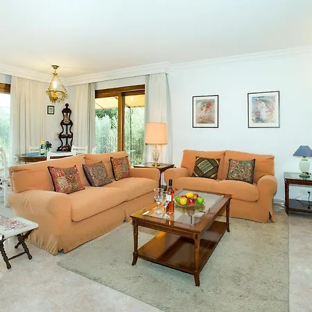 Owl Far - 15 Min Walk To The * Port de Pollença