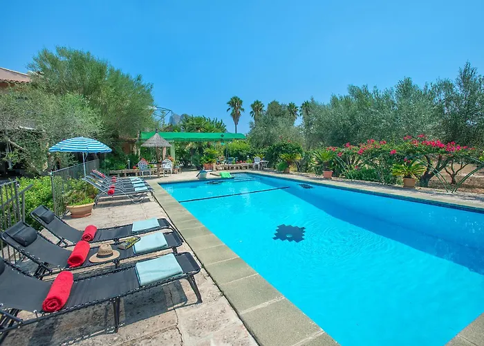 Owl Far - 15 Min Walk To The 포엔샤 항구