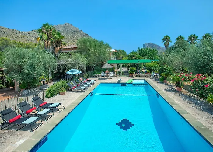 Owl Far - 15 Min Walk To The 포엔샤 항구