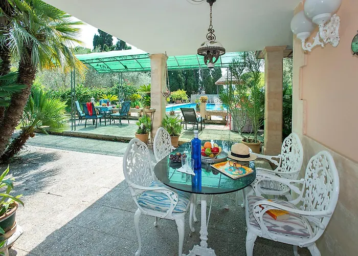 Owl Far - 15 Min Walk To The 빌라