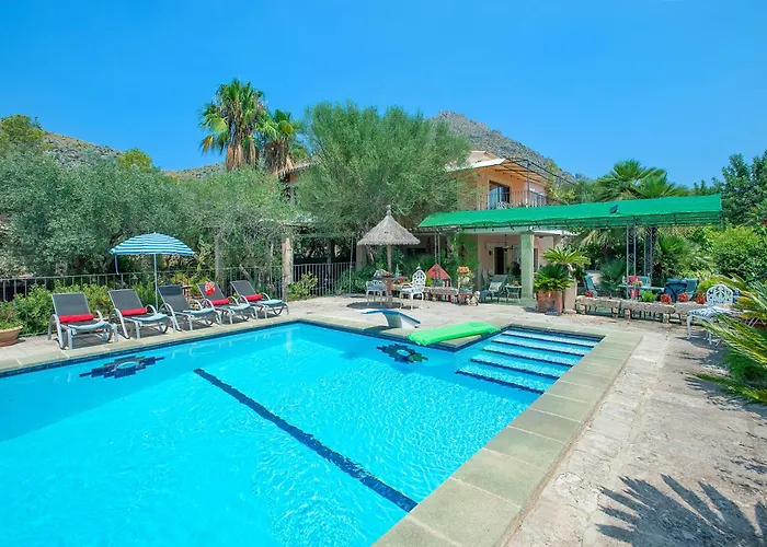 Owl Far - 15 Min Walk To The 빌라 *