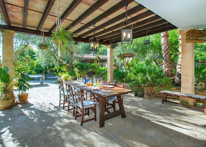 Owl Far - 15 Min Walk To The 빌라 포엔샤 항구