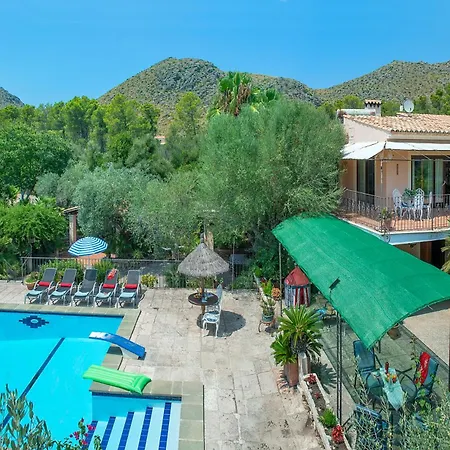 Вілла Owl Far - 15 Min Walk To The