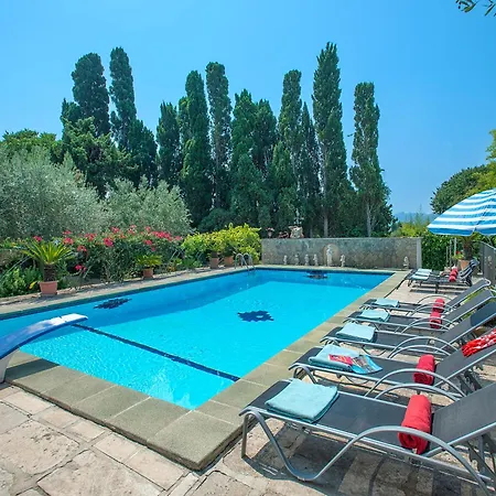 Owl Far - 15 Min Walk To The Вілла Порт-де-Польєнса