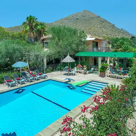 Owl Far - 15 Min Walk To The Порт-де-Польєнса