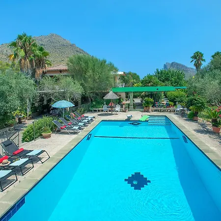 Owl Far - 15 Min Walk To The פורט דה פולנסה