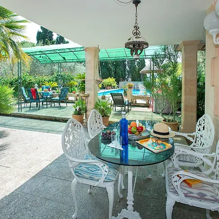 Owl Far - 15 Min Walk To The וילה