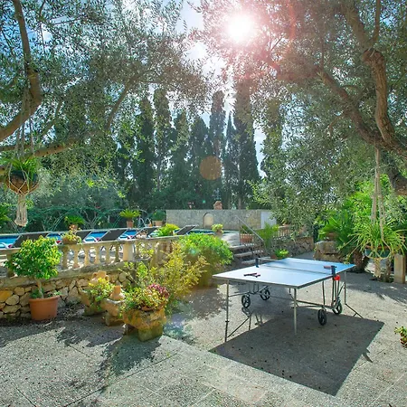 Villa Owl Far - 15 Min Walk To The *