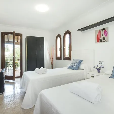 Owl Far - 15 Min Walk To The Порт-де-Польєнса