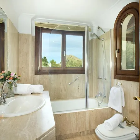 Owl Far - 15 Min Walk To The Вілла Порт-де-Польєнса