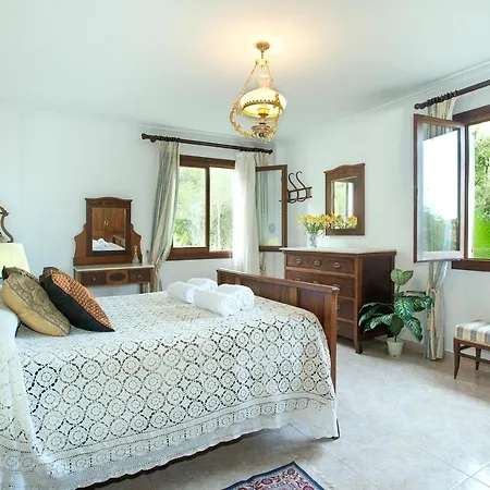 Owl Far - 15 Min Walk To The Вілла *