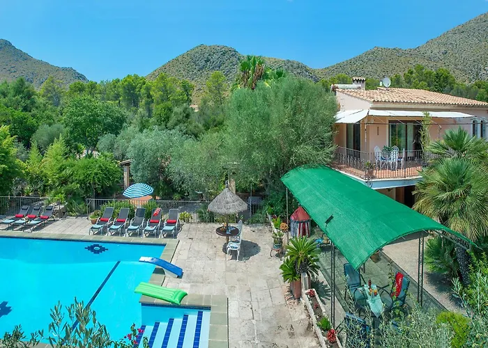 Villa Owl Far - 15 Min Walk To The