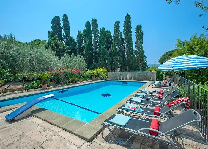 Owl Far - 15 Min Walk To The וילה פורט דה פולנסה