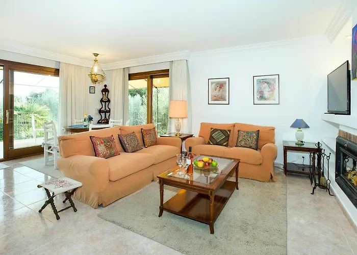 Owl Far - 15 Min Walk To The * بورت دي بوينسا