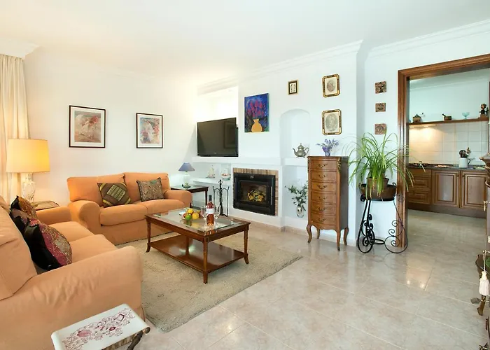 Villa Owl Far - 15 Min Walk To The Port de Pollença