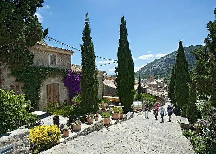 Owl Far - 15 Min Walk To The * פורט דה פולנסה