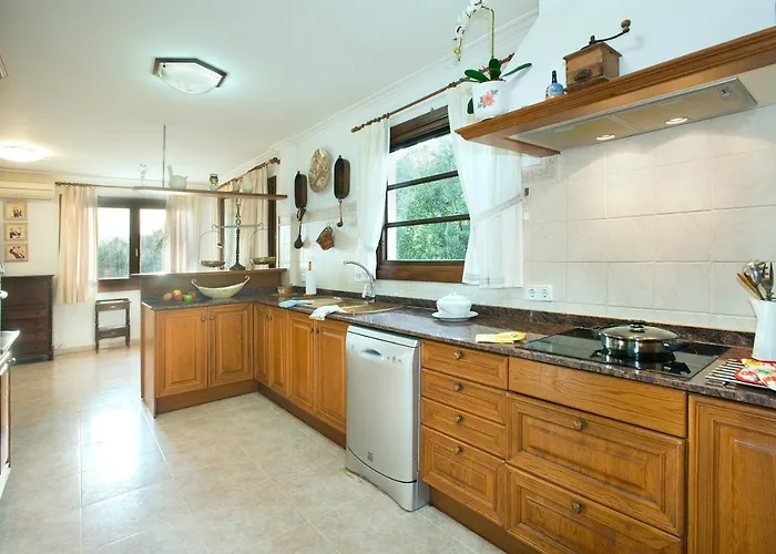 Owl Far - 15 Min Walk To The Villa