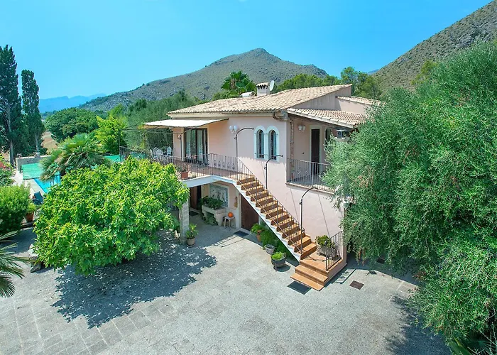 Villa Owl Far - 15 Min Walk To The