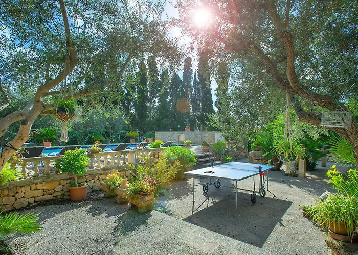 Villa Owl Far - 15 Min Walk To The *