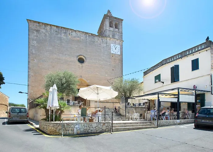 Villa Owl Far - 15 Min Walk To The