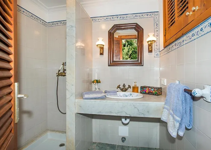 Villa Owl Far - 15 Min Walk To The *